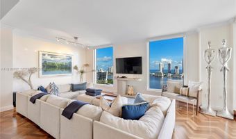 6000 Island Blvd 2406, Aventura, FL 33160