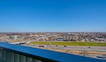 700 E 9th Quapaw Tower, Little Rock, AR 72202