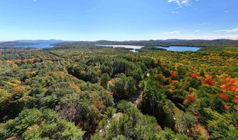 5 Pine Knoll Dr, Center Harbor, NH 03226