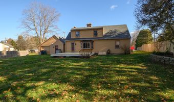 975 Wolf Hill Rd, Cheshire, CT 06410