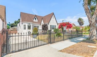 8177 Evergreen Ave, South Gate, CA 90280