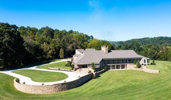 651 Cliff Top Rd, Blaine, TN 37709