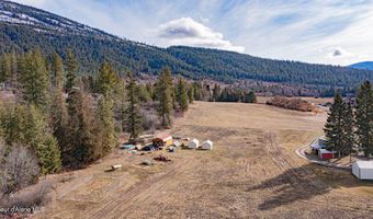 5225 Hwy 1, Bonners Ferry, ID 83805