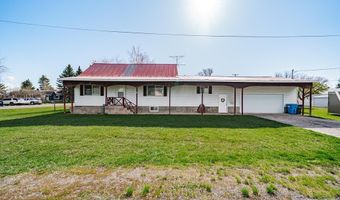 171 N 8th St, Ashton, ID 83420