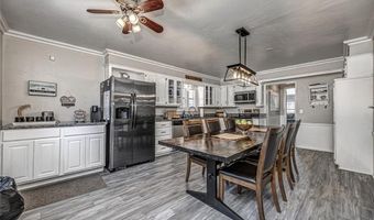 7609 NW 38th St, Bethany, OK 73008