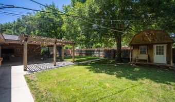 6300 CALUMET Rd, Amarillo, TX 79106