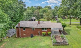 287 Eldorado Rd, Asheboro, NC 27205