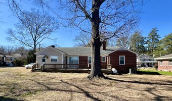 410 E Main St, Aulander, NC 27805