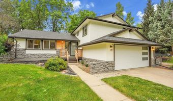 7146 Petursdale Ct, Boulder, CO 80301