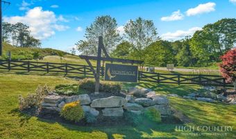 TBD Lot 95 Eagle Peak Trail, Banner Elk, NC 28604