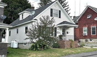 119 Park St, Berlin, NH 03570