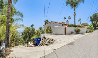 10735 QUEEN Ave, La Mesa, CA 91941