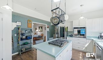 15855 Calvin Richerson Rd, Bay Minette, AL 36507