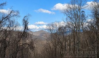 2 13 Acres Big Ridge Rd, Bakersville, NC 28705