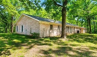 3260 Howard Rd, Beggs, OK 74421