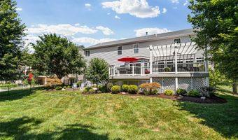 14454 Sunset Forest Ct, Ballwin, MO 63011