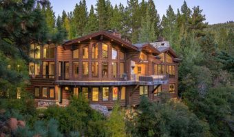 951 Divot Ct, Incline Village, NV 89451