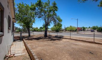 262 Gila St, Benson, AZ 85602