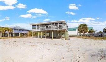 1651 Alligator Dr, Alligator Point, FL 32346