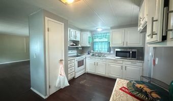 110 E Shoshone Ave, Byron, WY 82412
