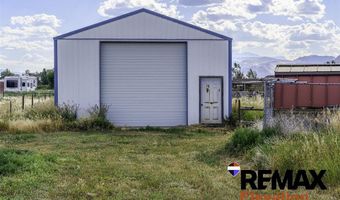 778 Southfork Rd, Cody, WY 82414