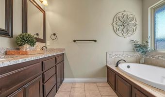 1101 Northridge Blvd, Altus, OK 73521