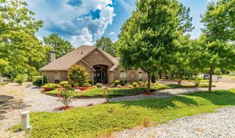210 Pizarro Dr, Hot Springs Village, AR 71909