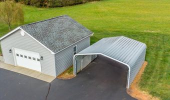 4619 Horseshoe Rd, Appomattox, VA 24522