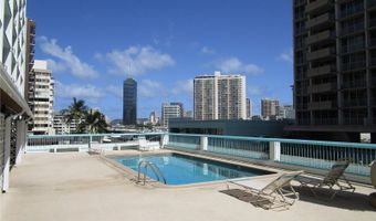 1560 Kanunu St 920, Honolulu, HI 96814
