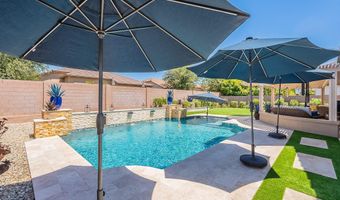 4345 S CROSSCREEK Dr, Chandler, AZ 85249