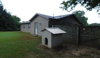 2702 Indian Hills Rd, Benton, AR 72019