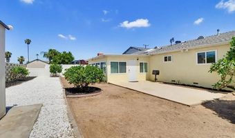 720 Safford Ave, Spring Valley, CA 91977