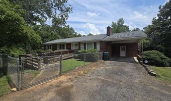 147 Batchelor Dr, Blacksburg, SC 29702