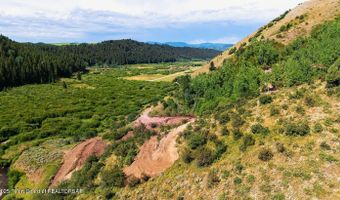 Lot 7 HANGER LANE, Bedford, WY 83112