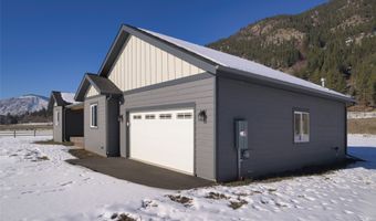 804 Kirchey Creek Dr, Alberton, MT 59820
