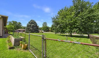 186 E Gay Dr, Alexandria, IN 46001