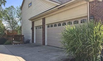 1901 Chicory Ridge Rdg, Ann Arbor, MI 48103