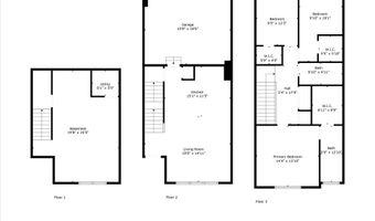1011 W LAPIS Flds S, Bluffdale, UT 84065