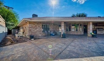 1507 Samoa Ct, Carlsbad, NM 88220