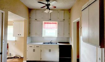 803 2nd St, Alva, OK 73717