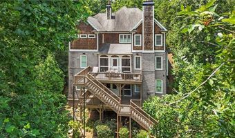 1685 Mount Paran Rd NW, Atlanta, GA 30327
