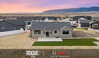 2773 Laredo Way, Casper, WY 82609
