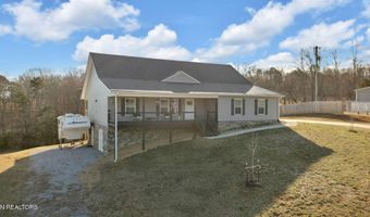 257 Keller Rd, Afton, TN 37616