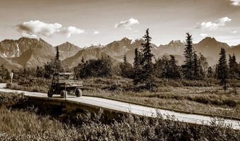 45161 Glenn Hwy, Chickaloon, AK 99674