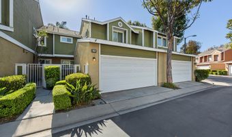 32 Marigold, Aliso Viejo, CA 92656