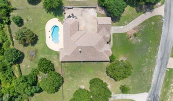 208 N Oakvista Ct, Aledo, TX 76008