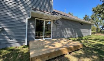 20 Dirleton Dr, Bella Vista, AR 72715