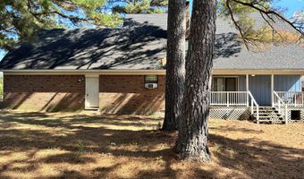 249 Lakeover Dr, Columbus, MS 39702