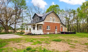 13008 E State Road 114, Akron, IN 46910