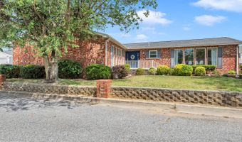 211 N PINDELL Ave, Annapolis, MD 21401
